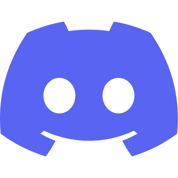 The Discord logo.