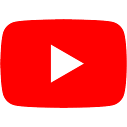 The YouTube logo.